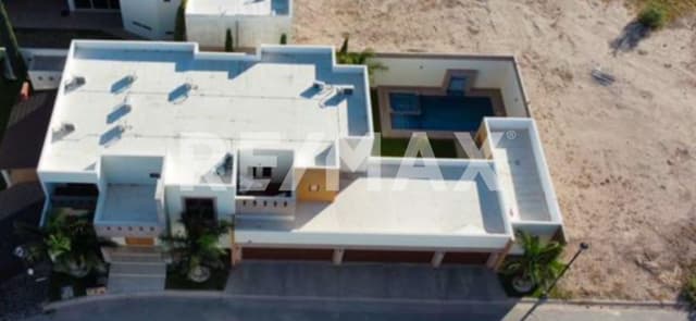 CASA EN VENTA EN HACIENDA DEL ROSARIO