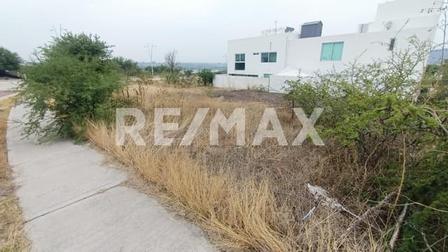 RTV TERRENO VENTA EL ENCINO, HUIMILPAN