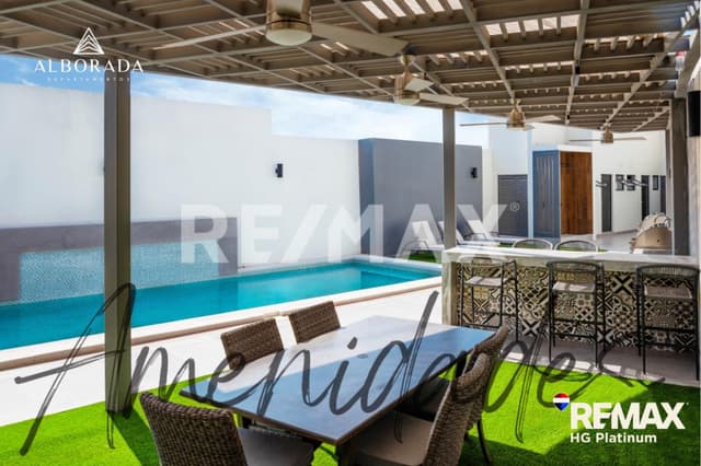 DEPARTAMENTO EN VENTA EN ALBORADA DEPARTAMENTOS