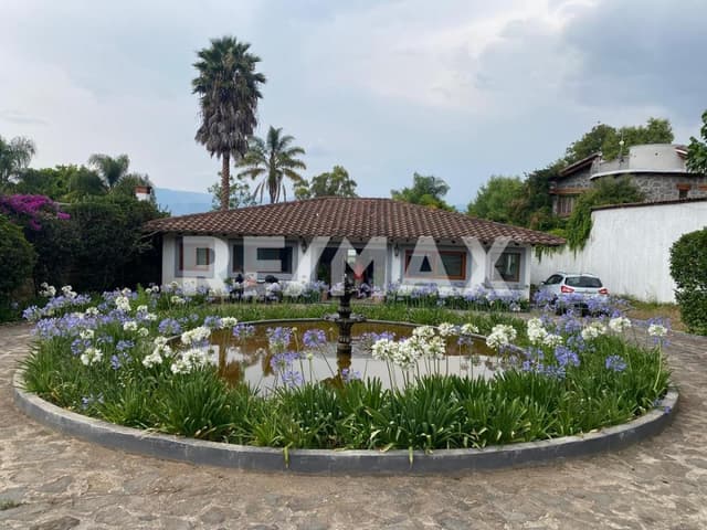 Casa Renta Valle de Bravo, El Cerrillo