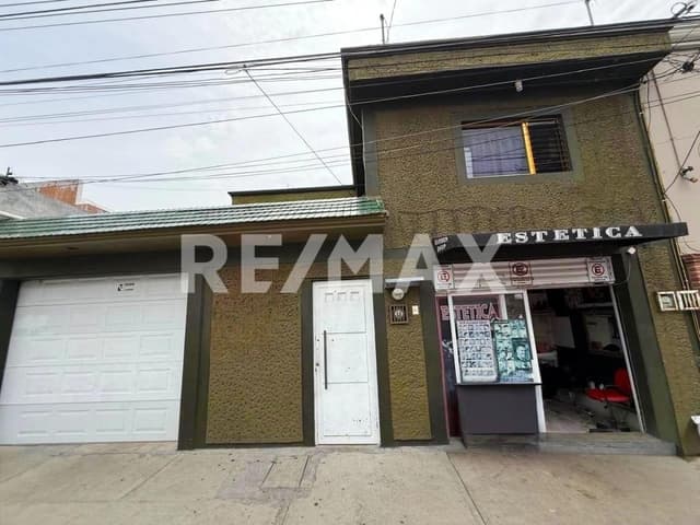 PROPIEDAD EN VENTA CON LOCAL EN PRESIDENTES