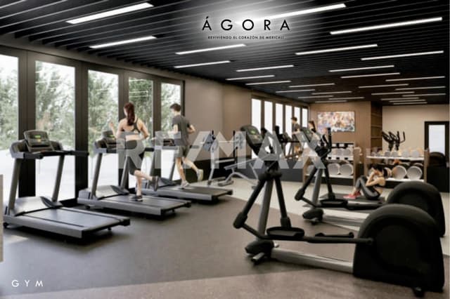 DEPARTAMENTO EN PREVENTA EN AGORA HIGH LIFE, MEXICALI,B.C