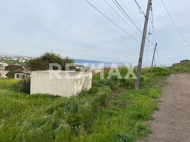 Spacious Lot for Sale South of Rosarito Beach