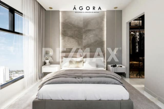 DEPARTAMENTO EN PREVENTA EN AGORA HIGH LIFE, MEXICALI,B.C