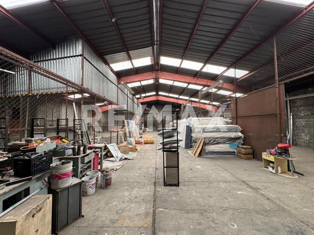 BODEGA EN RENTA SAN ESTEBAN NAUCALPAN DE JUAREZ ESTADO DE MEXICO