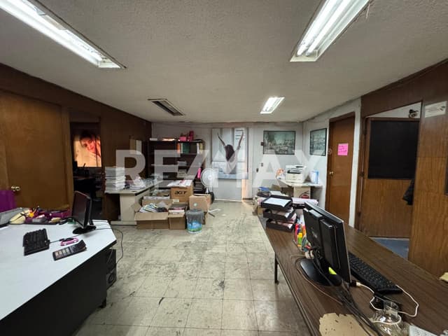 BODEGA EN RENTA SAN ESTEBAN NAUCALPAN DE JUAREZ ESTADO DE MEXICO