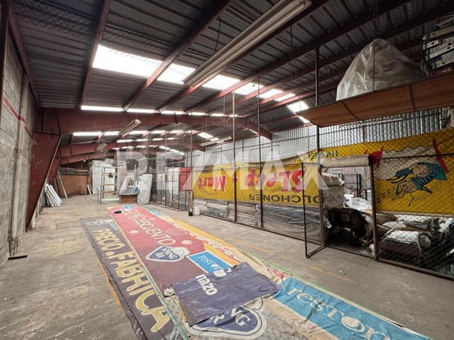 BODEGA EN RENTA SAN ESTEBAN NAUCALPAN DE JUAREZ ESTADO DE MEXICO