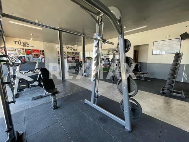 HEMISFERIA MOD MAGNO CASA F22, AV. SIERRA GRANDE S/N