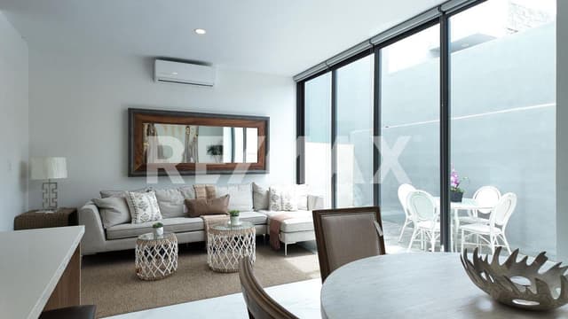 HEMISFERIA MOD MAGNO CASA D21, AV. SIERRA GRANDE S/N