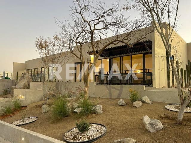 HEMISFERIA MOD MAGNO CASA D21, AV. SIERRA GRANDE S/N