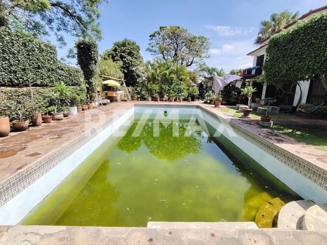 Venta de casa en Condominio, Col. Los Volcanes, Cuernavaca, Morelos...Clave 5666