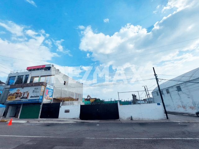 TERRENO EN VENTA ESTEBAN DE ANTUÑANO