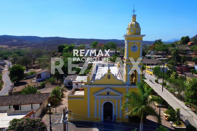 TERRENO EN VENTA EN LA NORIA