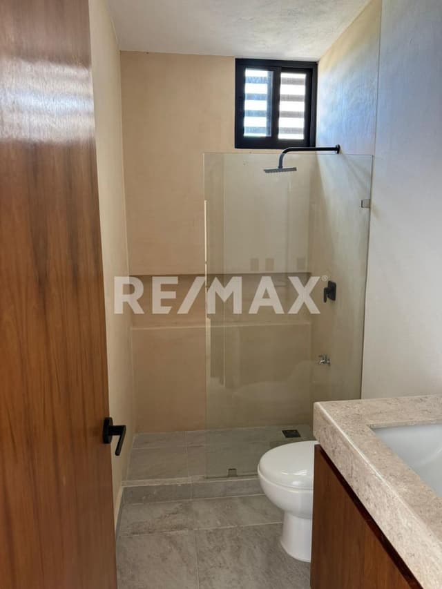 Town House de 3 recámaras a pasos del mar en Amaité Telchac Yucatán