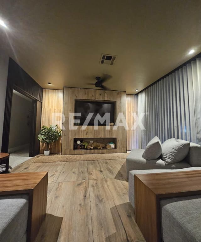 Villa San Angel - Casa en Venta - $11,900,000 pesos