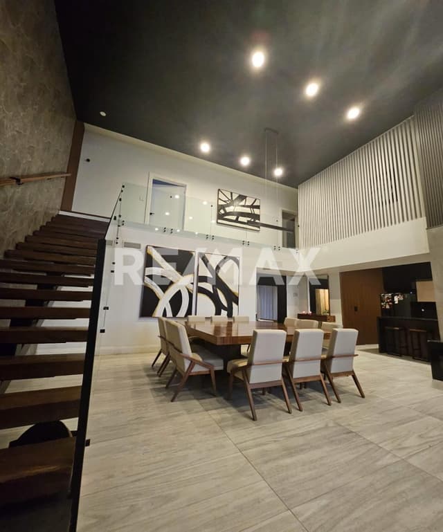 Villa San Angel - Casa en Venta - $11,900,000 pesos