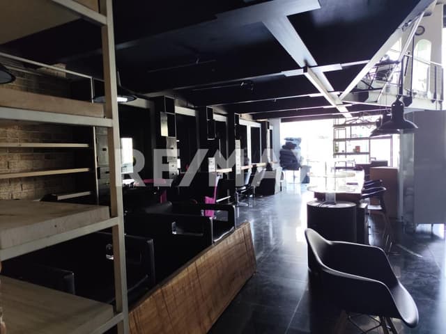 Renta Local Comercial en Prolongación Paseo de la Reforma, Lomas de santa Fe, Contadero, CDMX