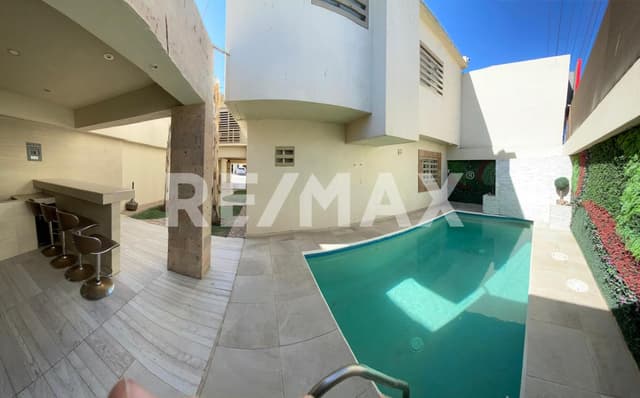 Segovia Residencial - Casa en Venta - $5,800,000 pesos