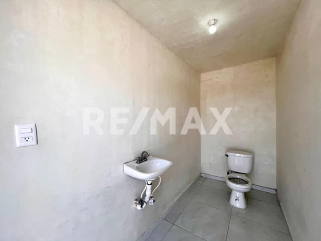 Casa en venta Col. Francisco Villa