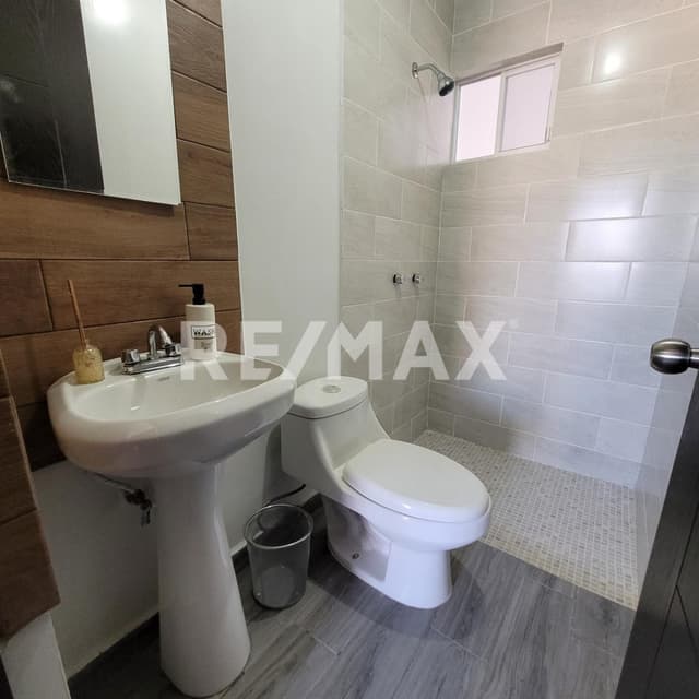 Torres Real Vizcaya nivel 1 modelo B departamento en Preventa