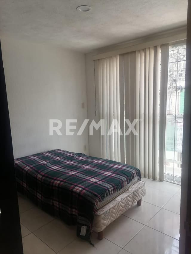 DEPARTAMENTO EN VENTA, COLONIA AMERICAS UNIDAS, BENITO JUAREZ