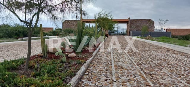 TERRENOS EN PRE - VENTA SAN MIGUEL DE ALLENDE