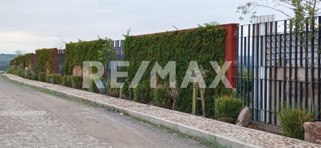 TERRENOS EN PRE - VENTA SAN MIGUEL DE ALLENDE