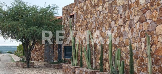 TERRENOS EN PRE - VENTA SAN MIGUEL DE ALLENDE