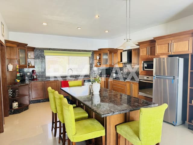 Casa en Venta en Las Trojes