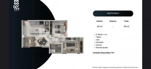 DEPARTAMENTO EN VENTA