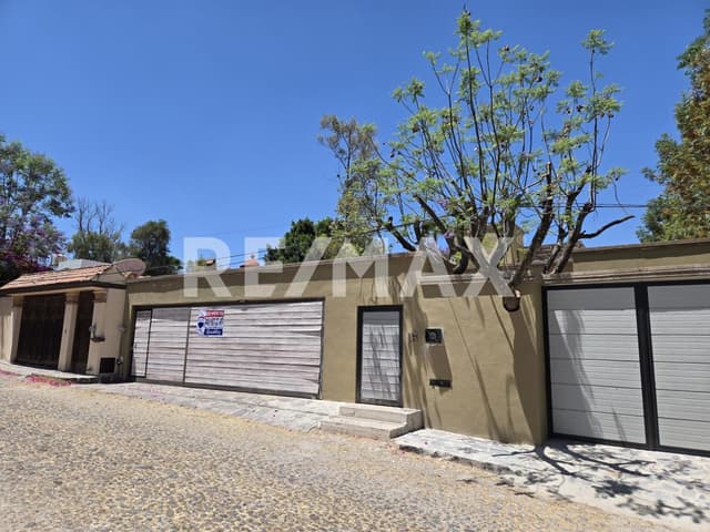 Casa en venta en San Miguel de Allende