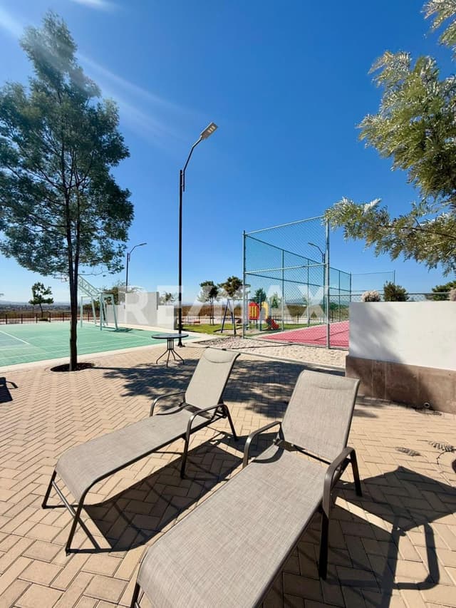 DOS TERRENOS JUNTOS EN VENTA EN CORREGIDORA QUERETARO