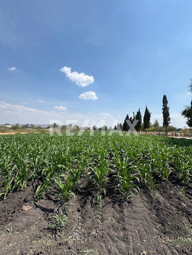 Venta de Terreno Residencial en El Romeral, Corregidora, Querétaro