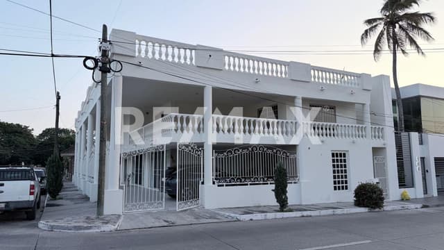Casa en Venta, Petrolera