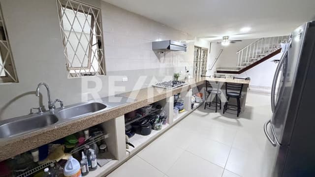 Casa en Venta, Petrolera