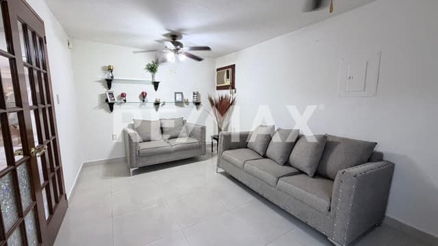 Casa en Venta, Petrolera