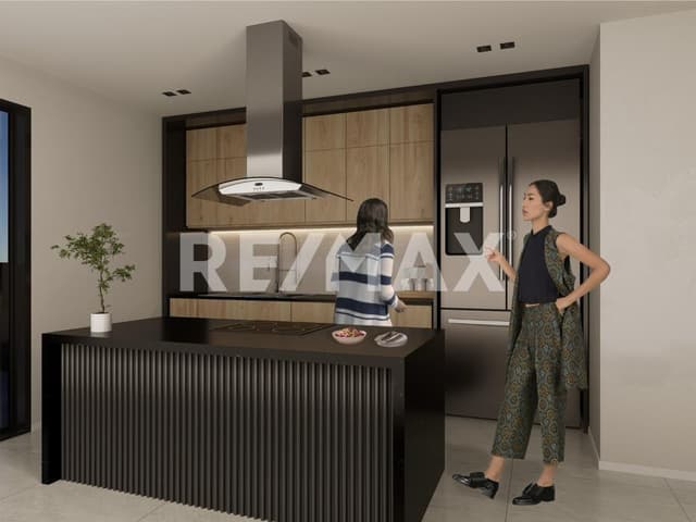 DEPARTAMENTO EN VENTA EN TORRE BRITANIA, LOMAS DE AGUA CALIENTE, TIJUANA, B.C.