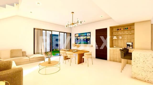 CASA EN VENTA EN LOS VIÑEDOS