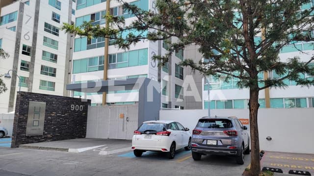 Departamento en Venta en Colonia Ayuntamiento