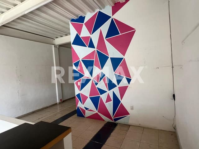 En Renta Local Comercial Planta Baja, Metepec Estado de México