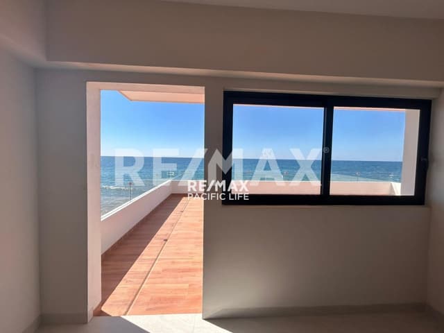CONDOMINIO EN PRE VENTA EN AKBAL BEACH TOWER 202