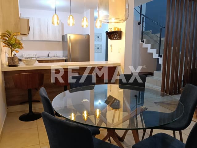 Casa en Renta en Cerritos Almar