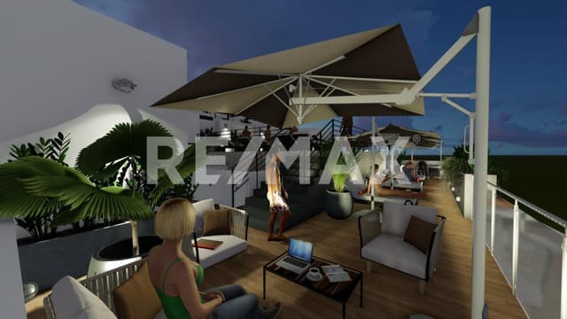 CONDO 1 RECAMARA CERCA DEL MAR