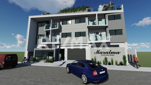 CONDO 1 RECAMARA CERCA DEL MAR