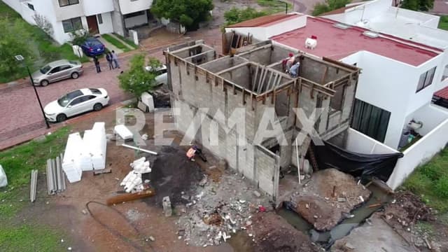 Casa en Venta en Construcción, Ciudad Maderas Querétaro, Qro