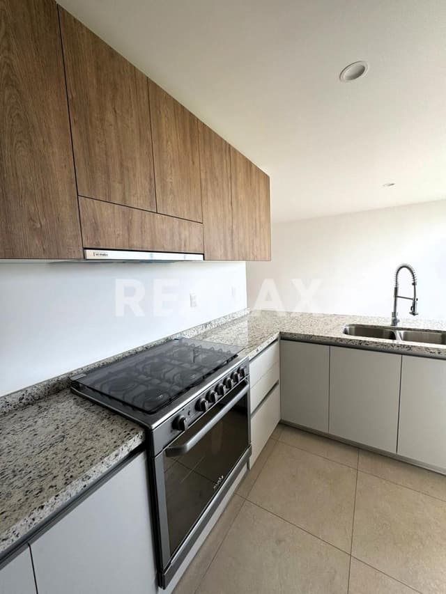 Venta de Departamento en Canteras Residencial La Vista Residencial, Querétaro, Qro