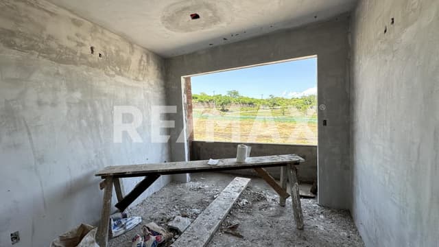 Pre-venta de casa dentro en privada, Tequesquitengo, Morelos...Clave 5724