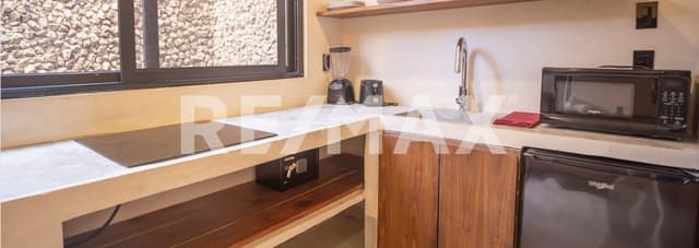 LOFT NUEE TULUM CENTRO 303 1 bed 24.8 m2