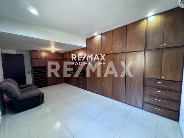 CASA EN VENTA EN LOPEZ MATEOS