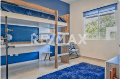 Venta Departamento en Jardines de Mayakobá, Playa del Carmén